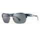 Smith Optics Scientist Sunglasses - Black Stripe Frame, Polarized Gray STGPGYBP