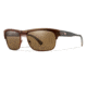 Smith Optics Scientist Sunglasses - Brown Frame, Brown Techlite Glass STGLBRBR
