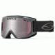 Smith Optics Scope Goggle Charcoal Frame/Ignitor Lens SC3ICC15