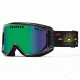 Smith Optics Scope Goggle Revival Irie Frame/Green Sol-X Lens SC3NXIL15