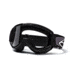 Smith Optics SME Goggles - Black w/ Clear AFC Lens SE1CFBK11