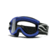 Smith Optics SME Goggles Blue, Clear Lens SE1CBU4