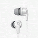 Skullcandy Smokin Bud 2 with Mic-White/Gray