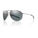 Smith Serpico Polarized Sunglasses Mens