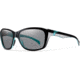 Smith Optics Spree (New) Sunglasses - Black Lagoon Frame, Polarized Grey Lenses REPPGYLG