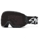 Smith Optics Squad Goggle Black Frame/Blackout/Yellow Lens SQ2BKBK15