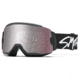 Smith Optics Squad Goggle Black Frame/Ignitor/Yellow Lens SQ2IBK15
