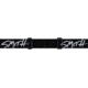 Smith Optics Squad Goggle Black Frame/Red Sol-X/Yellow Lens SQ2DXBK15