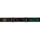 Smith Optics Squad Goggle Revival Irie Frame/Green Sol-X/Yellow Lens SQ2NXIL15