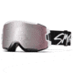 Smith Optics Squad Goggle White Frame/Ignitor/Yellow Lens SQ2IWT15