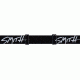 Smith Optics Squad Goggle White Frame/Red Sol-X/Yellow Lens SQ2DXWT15