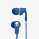 Skullcandy Strum Earbuds-Ill Famed Royal Blue