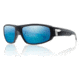 Smith Optics Tenet sg, Matte Black/pol Blue Mirror chrom lens TTRPUGMMB