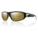 Smith Optics Tenet sg, Matte Black/pol Bronze Mirror chrom lens TTRPBZMMB