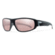 Smith Optics Tenet Sunglasses - Matte Black Frame, Polarchromic Ignitor TTGPPIGEVMB