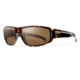 Smith Optics Tenet Sunglasses - Tortoise Frame, Polarized Brown TTGPBRTT