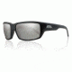 Smith Optics Touchstone sg, Matte Black/pol plat chrom lens TSRPGYMMB