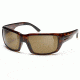 Smith Optics Touchstone Sunglasses with Mahogany Frames and Polarchromic Copper Lenses TSGPPCPMH