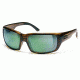 Smith Optics Touchstone Sunglasses with Mahogany Frames and Polarchromic Copper Lenses TSGPPCPMH