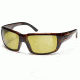 Smith Optics Touchstone Sunglasses - Tortoise Frames, Polarzied Amber Lenses