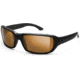 Smith Optics Trace Sunglasses with Black frames and Copper lenses