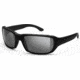 Smith Optics Trace Sunglasses with Black frames and Gray lenses