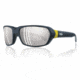 Smith Optics Trace Sunglasses - Cement Yellow Frame, Platinum, Ignitor, Clear Carbonic TLT TCPCGYMCY