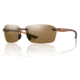 Smith Optics Trailblazer sg, Dark Brown/pol Brown chrom lens TZRPBRBR