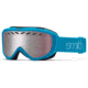 Smith Optics Transit Goggle Aqua Frame/Ignitor Lens TN3IAU15