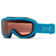 Smith Optics Transit Goggle Aqua Frame/RC36 Lens TN3EAU15