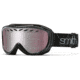 Smith Optics Transit Goggle Black Frame/Ignitor Lens TN3IBK15