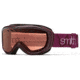 Smith Optics Transit Goggle Blackberry Frame/RC36 Lens TN3EKB15
