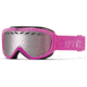 Smith Optics Transit Goggle Magenta Frame/Ignitor Lens TN3IMA15
