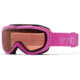 Smith Optics Transit Goggle Magenta Frame/RC36 Lens TN3EMA15