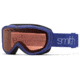 Smith Optics Transit Goggle Sapphire Frame/RC36 Lens TN3ESH15