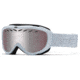 Smith Optics Transit Goggle White Frame/Ignitor Lens TN3IWT15