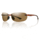Smith Optics Turnkey sg, Dark Brown/pol Brown chrom lens TYRPBRBR