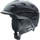 Smith Optics Vantage Snow Helmet - Darkness, Small H14-VADKSM