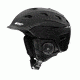 Smith Optics Vantage Snow Helmet w/ Bluetooth Audio Kit - Matte Black
