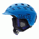 Smith Variant Brim Helmet, Cyan Team, Large H12-VBCYLG