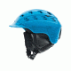 Smith Optics Variant Brim Helmet, Cyan, Medium H13-VBCYMD
