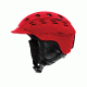 Smith Optics Variant Brim Helmet, Matte Fire, Small H13-VBFRSM