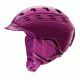 Smith Variant Brim Womens Helmet, Bright Plum Alpenglow, Medium H12-VWPMMD