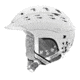 Smith Variant Brim Womens Helmet, White Fallen, Small H12-VWWFSM