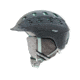 Smith Optics Variant Brim Womens Helmet, Charcoal Leila, Large H13-VWCLLG