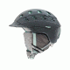 Smith Optics Variant Brim Womens Helmet, Charcoal Leila, Small H13-VWCLSM