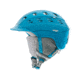 Smith Optics Variant Brim Womens Helmet, Light Blue Twist, Medium H13-VWLBTMD