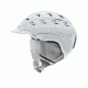 Smith Optics Variant Brim Womens Helmet, White Coven, Medium H13-VWWCMD