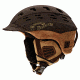 Smith Optics Variant Brim Snow Helmet - Chocolate Eastwood