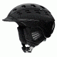 Smith Optics Variant Brim Snow Helmet - Matte Black